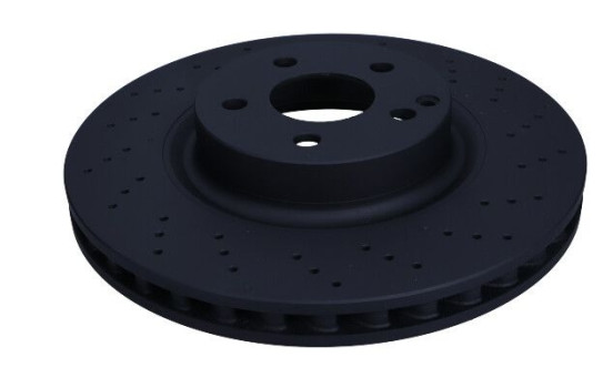 Brake disc QD1457HC Quaro