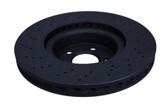 Brake disc QD1457HC Quaro, Image 2