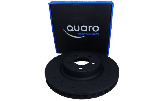 Brake disc QD1457HC Quaro, Image 4