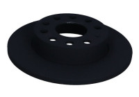 Brake disc QD1458HC Quaro