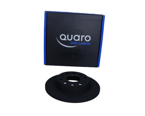 Brake disc QD1458HC Quaro, Image 2