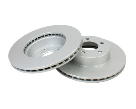 Brake disc QD1464 Quaro