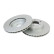 Brake disc QD1464 Quaro