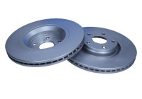 Brake disc QD1489 Quaro