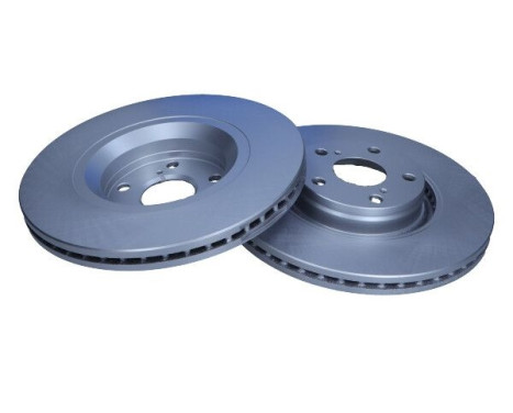 Brake disc QD1489 Quaro