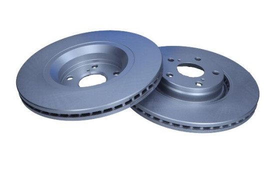 Brake disc QD1489 Quaro