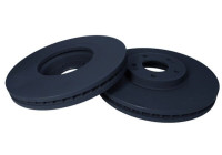 Brake disc QD1494HC Quaro