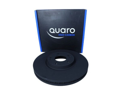 Brake disc QD1494HC Quaro, Image 5