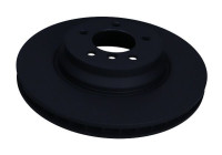 Brake disc QD1512HC Quaro