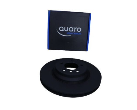 Brake disc QD1512HC Quaro, Image 2