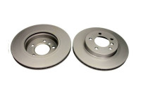 Brake disc QD1514 Quaro