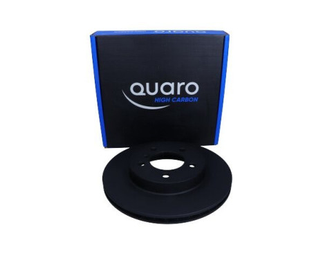 Brake disc QD1514HC Quaro