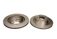 Brake disc QD1515 Quaro