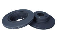 Brake disc QD1515HC Quaro