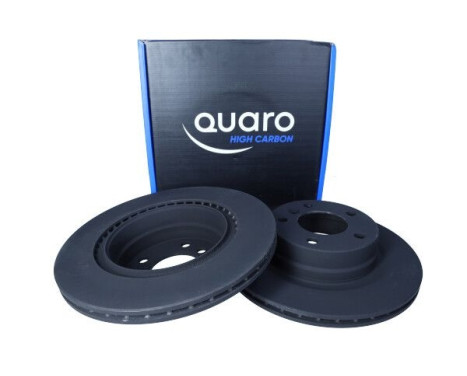 Brake disc QD1515HC Quaro, Image 2