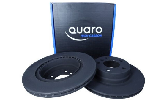 Brake disc QD1515HC Quaro, Image 2