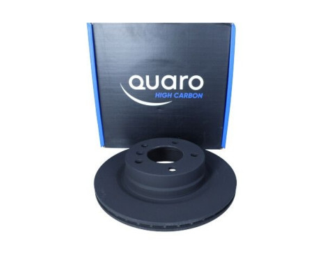 Brake disc QD1515HC Quaro, Image 5