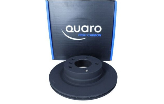 Brake disc QD1515HC Quaro, Image 5