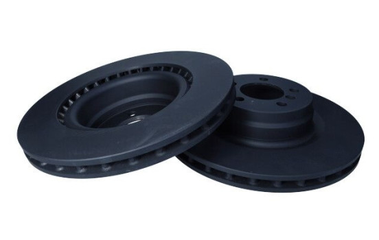 Brake disc QD1520HC Quaro