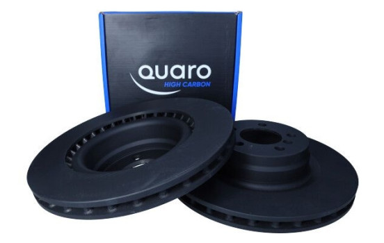 Brake disc QD1520HC Quaro, Image 2