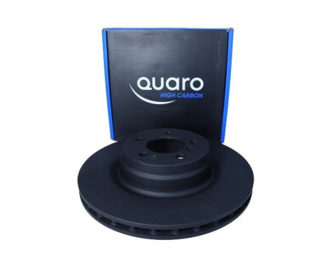 Brake disc QD1520HC Quaro, Image 5