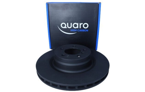 Brake disc QD1520HC Quaro, Image 5