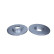 Brake disc QD1537 Quaro