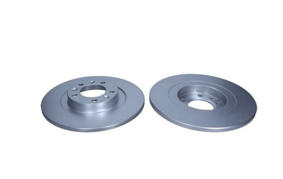 Brake disc QD1537 Quaro