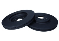 Brake disc QD1540HC Quaro