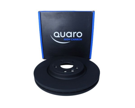 Brake disc QD1540HC Quaro, Image 5