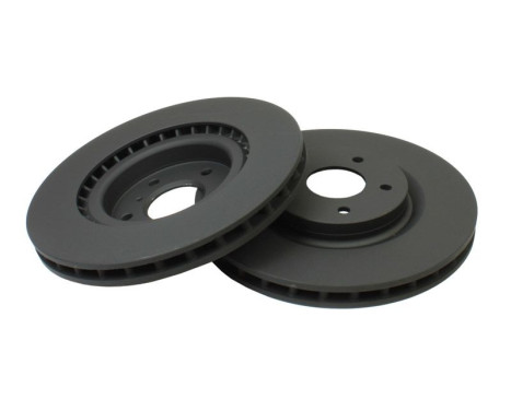 Brake disc QD1546HC Quaro Brake disc QD1546HC Quaro