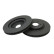 Brake disc QD1546HC Quaro Brake disc QD1546HC Quaro