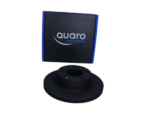Brake disc QD1568HC Quaro, Image 2