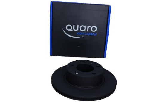 Brake disc QD1568HC Quaro, Image 2
