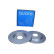 Brake disc QD1585 Quaro, Thumbnail 2