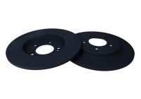 Brake disc QD1585HC Quaro