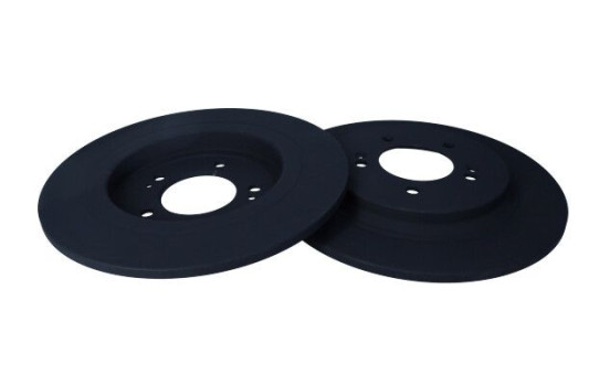 Brake disc QD1585HC Quaro