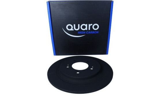 Brake disc QD1585HC Quaro, Image 5