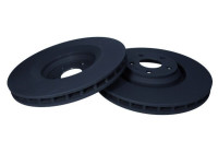 Brake disc QD1594HC Quaro