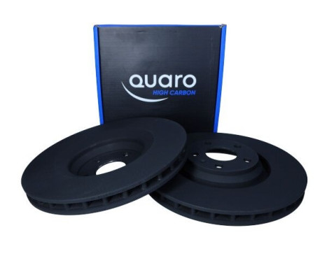 Brake disc QD1594HC Quaro, Image 2