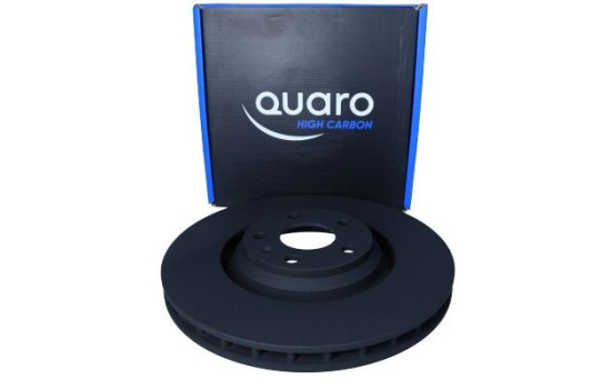 Brake disc QD1594HC Quaro, Image 5