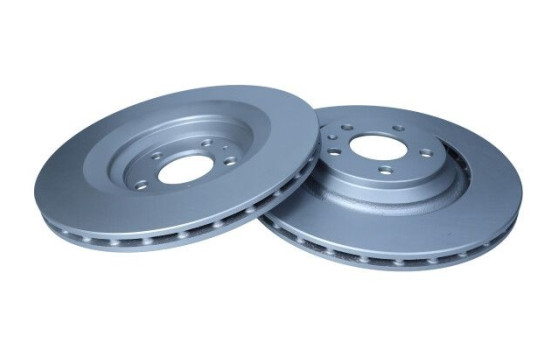 Brake disc QD1596 Quaro