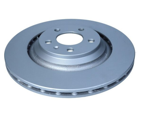 Brake disc QD1596 Quaro, Image 3