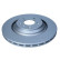 Brake disc QD1596 Quaro, Thumbnail 3