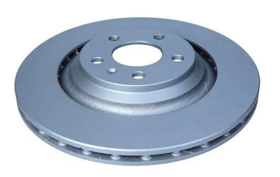 Brake disc QD1596 Quaro, Image 3