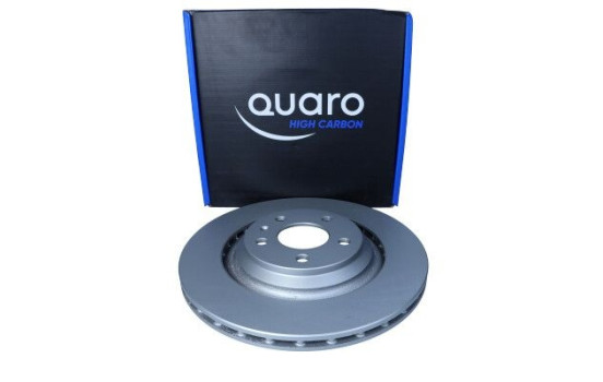 Brake disc QD1596 Quaro, Image 5