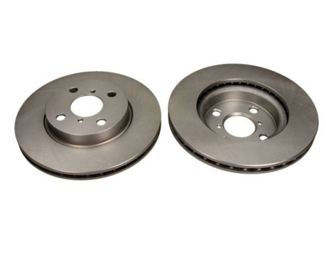 Brake disc QD1609 Quaro