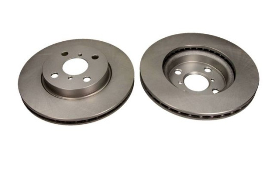 Brake disc QD1609 Quaro