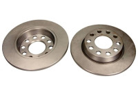 Brake disc QD1613 Quaro