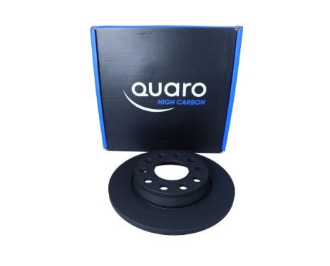 Brake disc QD1613HC Quaro, Image 5